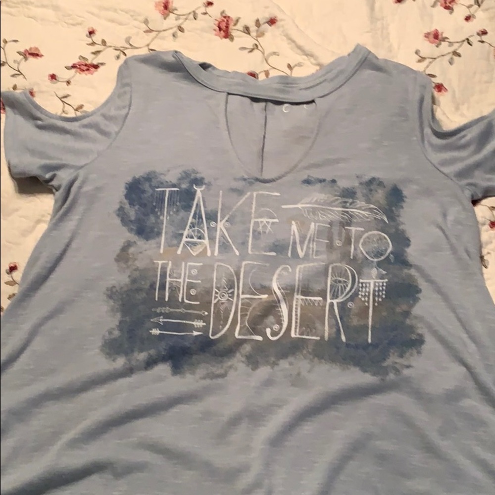 Jessica Simpson shirt